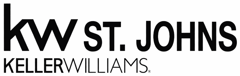Keller Williams St. Johns market center logo