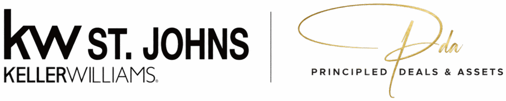 Keller Williams St. Johns · Principled Deals & Assets