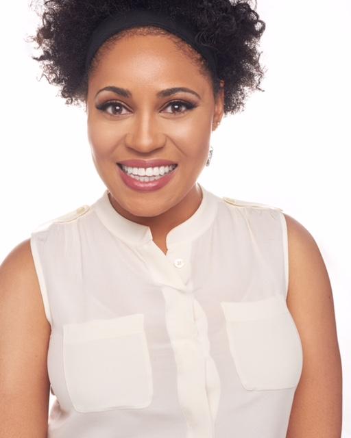 Ngozi Ada Chuku, Founder & Managing Partner of Principled Deals & Assets
